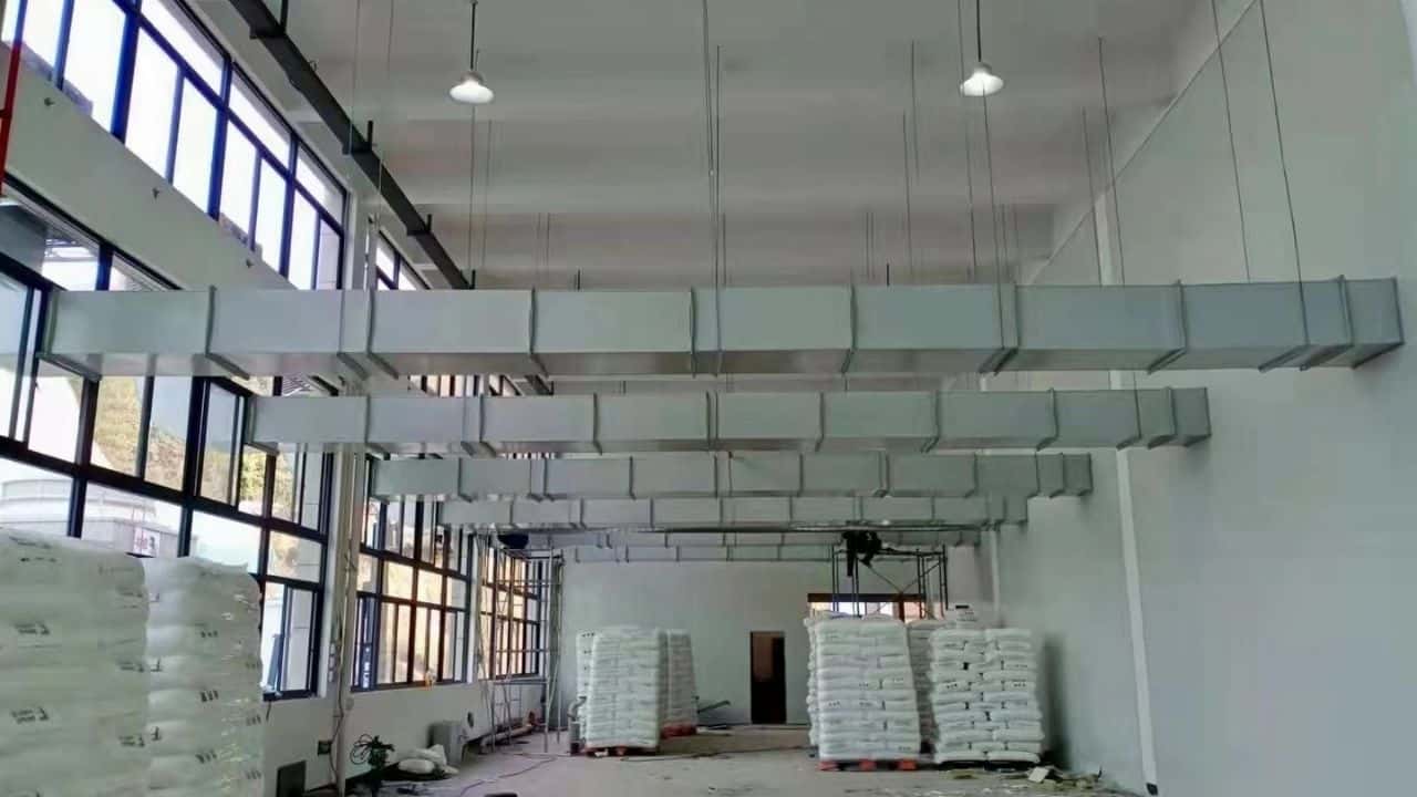 Evaporative Air Coolers